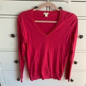 Jcrew sweater